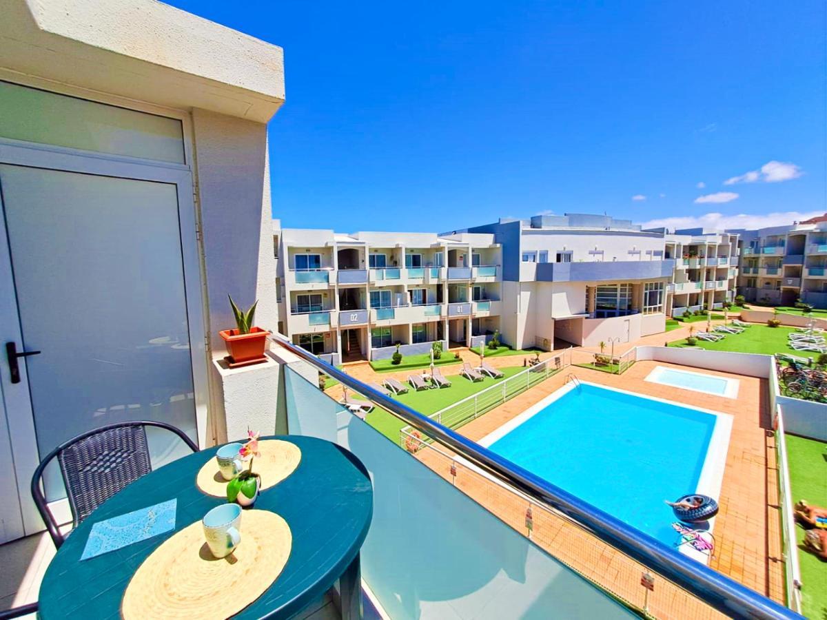 Casa Petra Sun Corralejo By Ahf Exterior foto