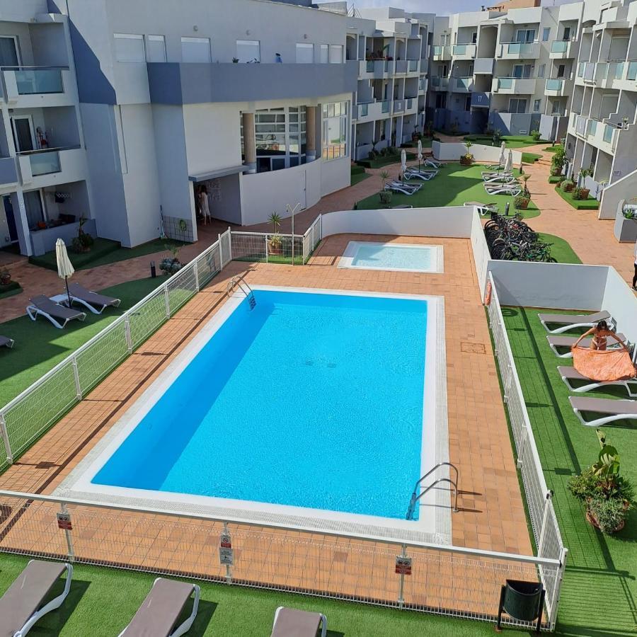 Casa Petra Sun Corralejo By Ahf Exterior foto