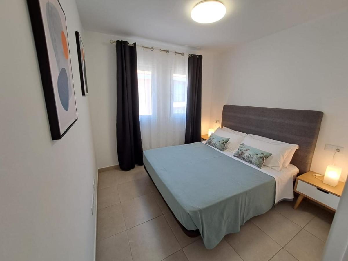 Casa Petra Sun Corralejo By Ahf Exterior foto