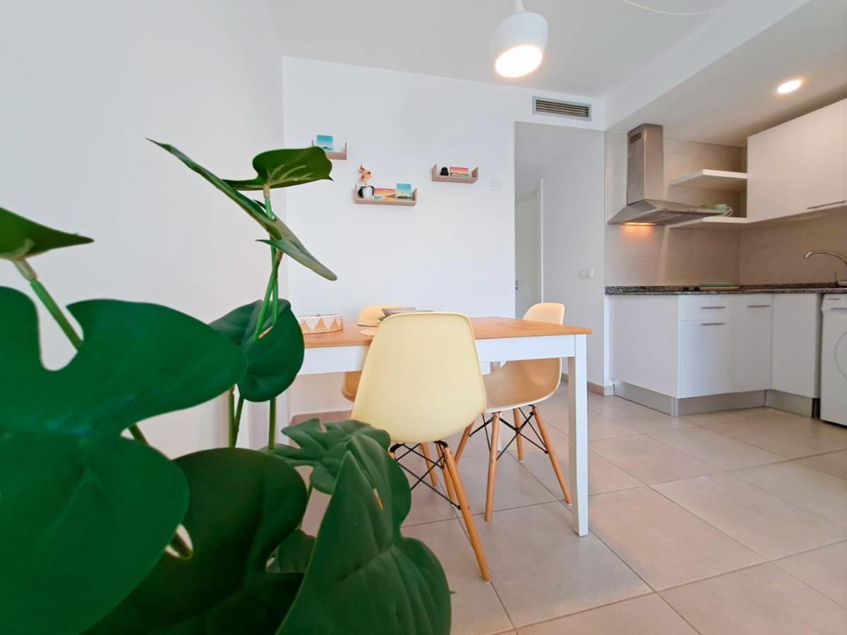 Casa Petra Sun Corralejo By Ahf Exterior foto