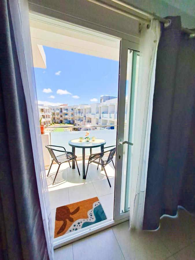 Casa Petra Sun Corralejo By Ahf Exterior foto