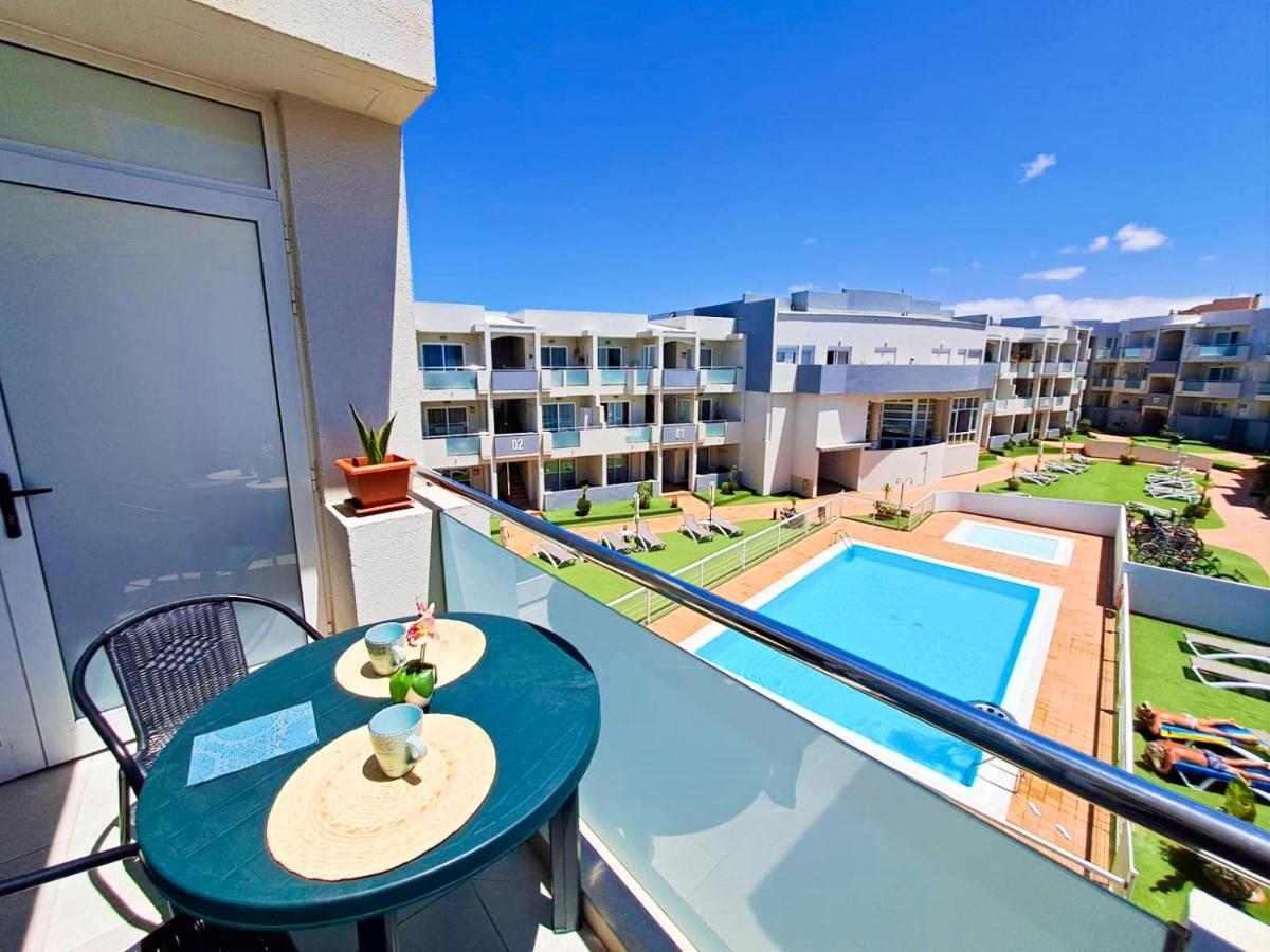 Casa Petra Sun Corralejo By Ahf Exterior foto